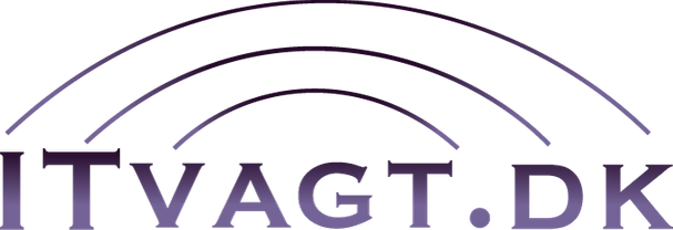 ITvagt ApS - 24/7 IT-services